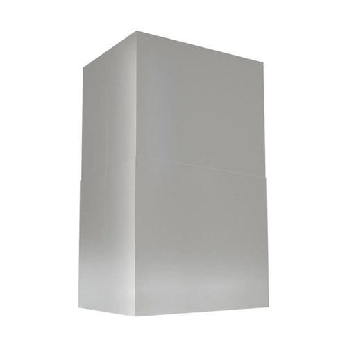 Zephyr Z1C0177 Duct Cover Extension Stainless - Z1C0177