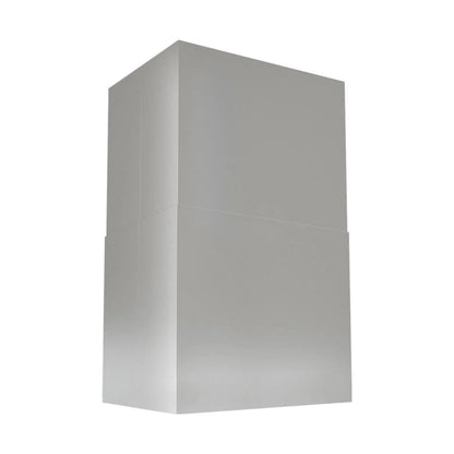 Zephyr Z1C0177 Duct Cover Extension Stainless - Z1C0177