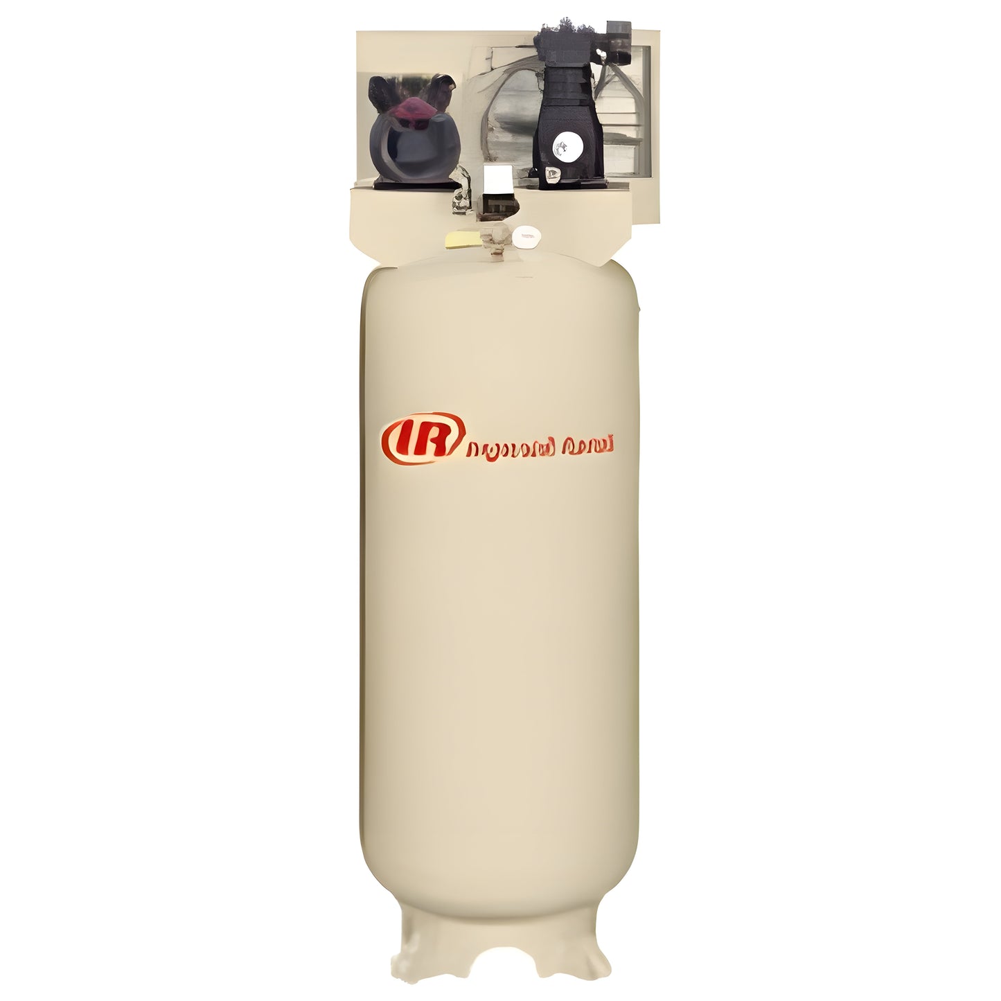 Ingersoll Rand Electric Air Compressor - 1761749603726_104