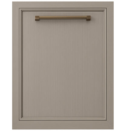 Monogram ZDT800SIYII 24" Fully Integrated Dishwasher Panel Ready - ZDT800SIYII