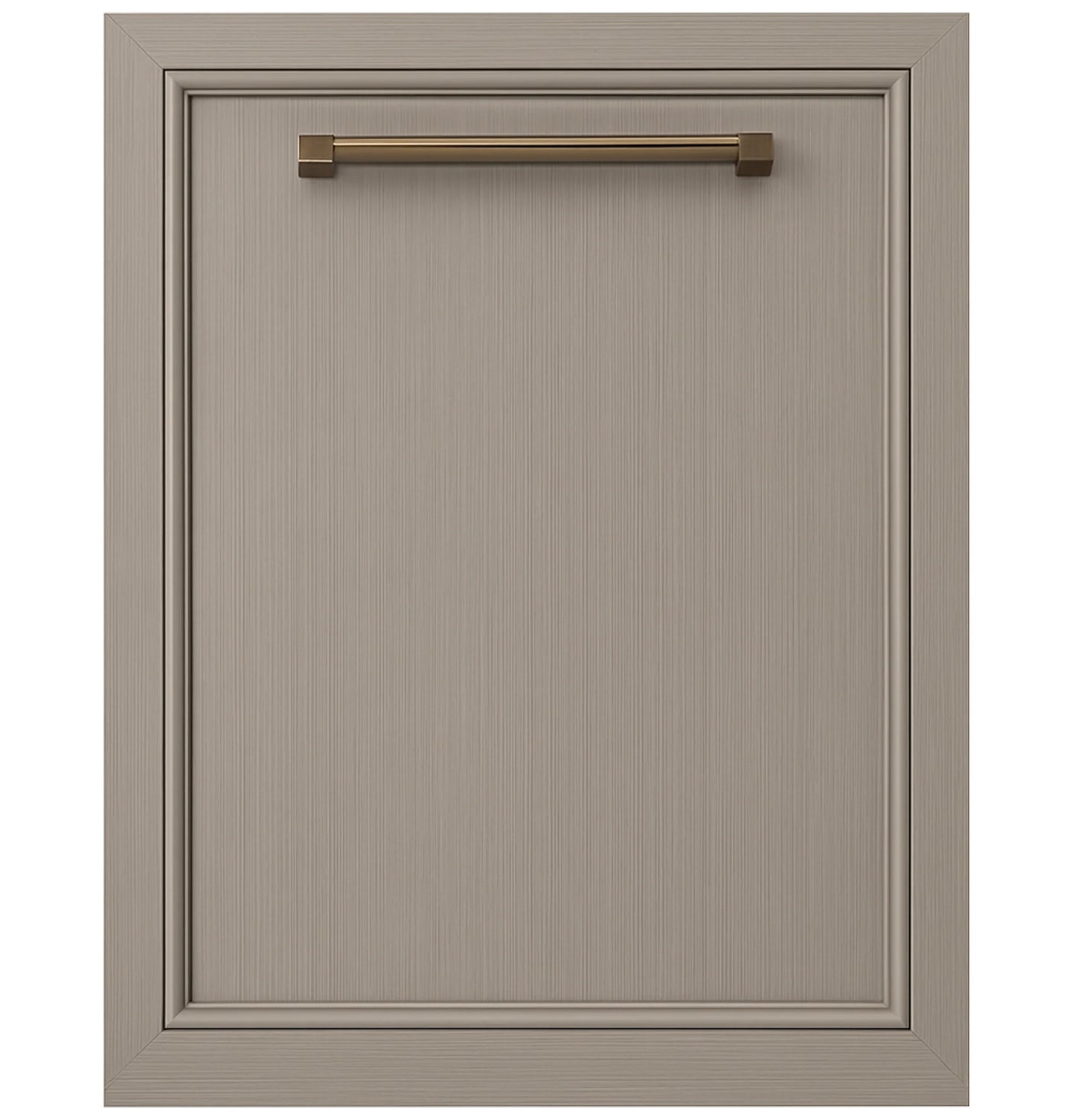 Monogram ZDT800SIYII 24" Fully Integrated Dishwasher Panel Ready - ZDT800SIYII