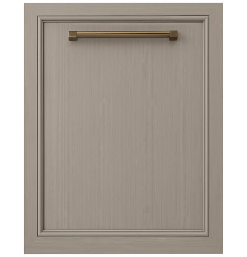 Monogram ZDT900SIYII 24" Premium Fully Integrated Dishwasher Panel Ready - ZDT900SIYII