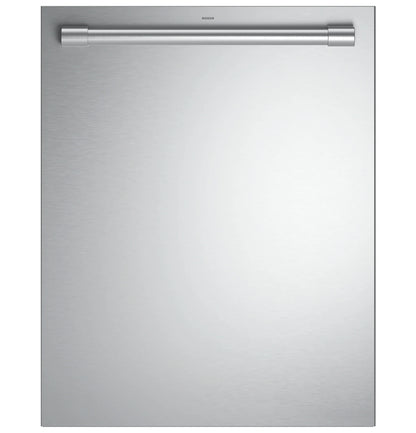Monogram ZDT900SSYSS 24" Premium Fully Integrated Dishwasher Stainless Steel - ZDT900SSYSS