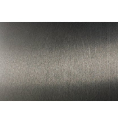 Monogram ZKK66TV 66" Toe Kick Titanium Designer Collection - ZKK66TV