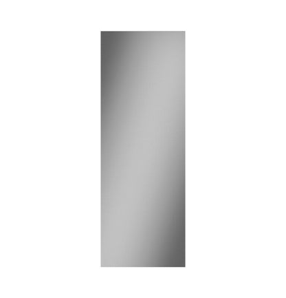 Monogram ZKLBLSCYSS Stainless Steel Side Panels for French Door Bottom Freezer - Left Other - ZKLBLSCYSS