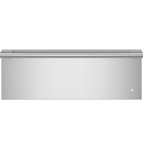 Monogram ZKW700PSNSS 27" Statement Warming Drawer Stainless Steel - ZKW700PSNSS
