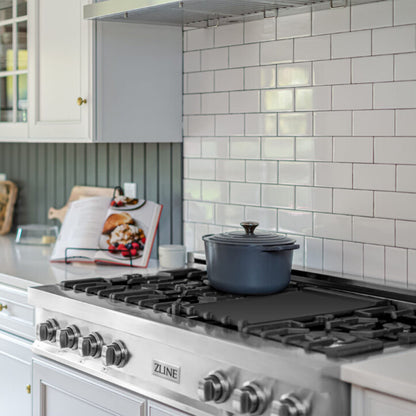 ZLINE 48 in. Rangetop with 7 Gas Burners,  - RT48