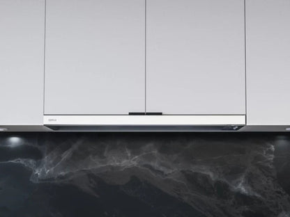 Zephyr ZPIE30BW 30" Pisa Under-Cabinet White - ZPIE30BW