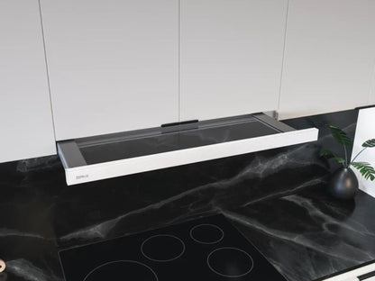 Zephyr ZPIE30BW290 30" Pisa Under-Cabinet White - ZPIE30BW290