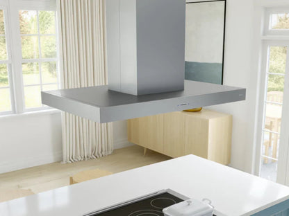 Zephyr ZRME42FS 42" Roma Island Stainless Steel - ZRME42FS
