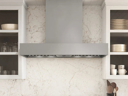 Zephyr ZRPE36CS 36" Roma Pro Wall Stainless Steel - ZRPE36CS