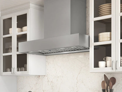 Zephyr ZRPE36CS 36" Roma Pro Wall Stainless Steel - ZRPE36CS