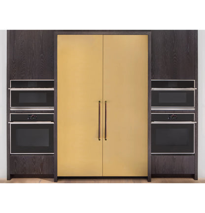 Monogram ZSB9131VSS 30" Minimalist Five-in-One Wall Oven with 120V Advantium Technology Stainless Steel - ZSB9131VSS