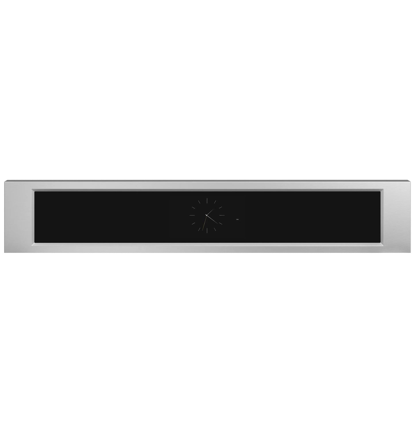 Monogram ZSB9132VSS 30" Statement Five-in-One Wall Oven with 120V Advantium Technology Stainless Steel - ZSB9132VSS