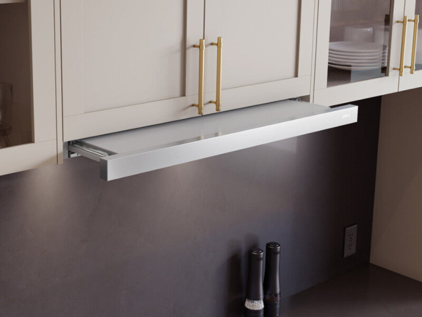 Zephyr ZVAE30AS290 30" Valina Under-Cabinet Stainless - ZVAE30AS290