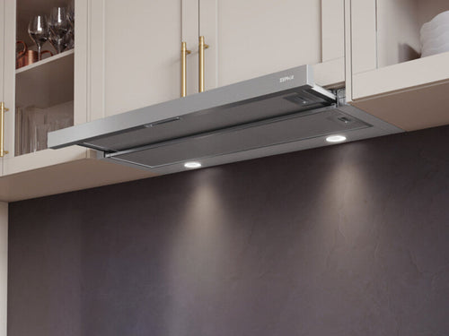 Zephyr ZVAM90AS290 36" Valina Under-Cabinet Stainless - ZVAM90AS290
