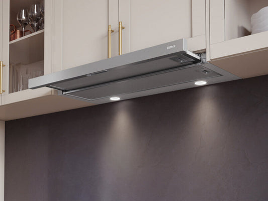 Zephyr ZVAM90AS290 36" Valina Under-Cabinet Stainless - ZVAM90AS290