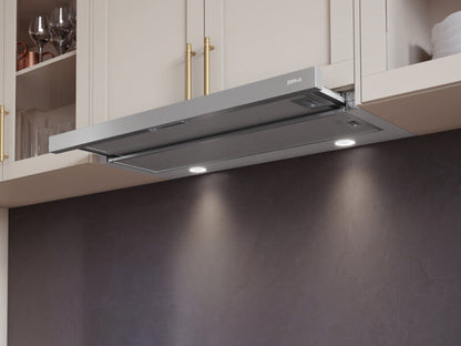 Zephyr ZVAE30AS290 30" Valina Under-Cabinet Stainless - ZVAE30AS290