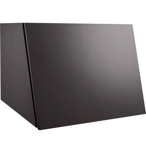 Monogram ZVC53DWTT 53" Titanium Designer Collection Hood - ZVC53DWTT