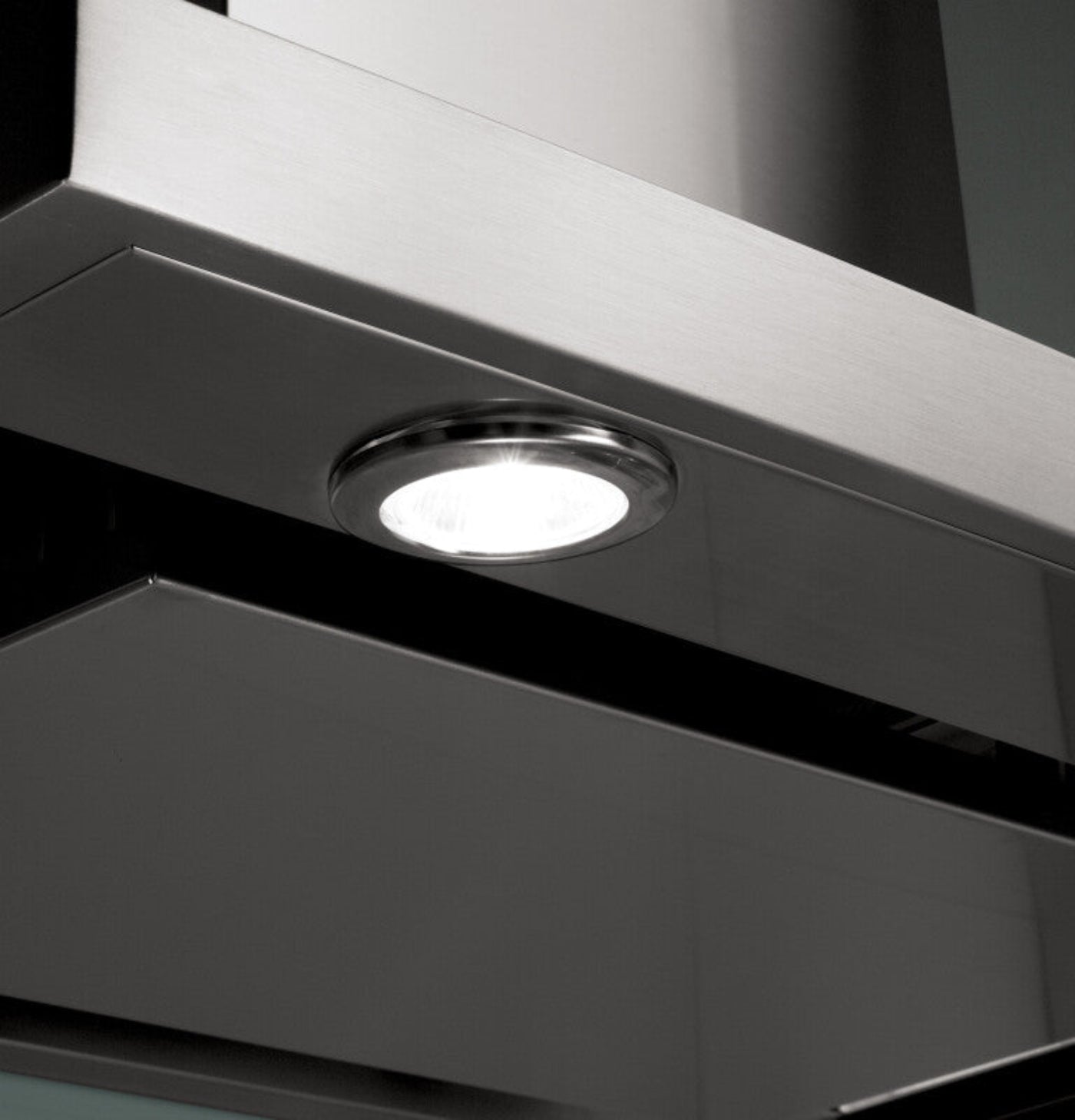 Monogram ZVW8301SWSS 30" Wall-Mounted Vent Hood Stainless Steel - ZVW8301SWSS