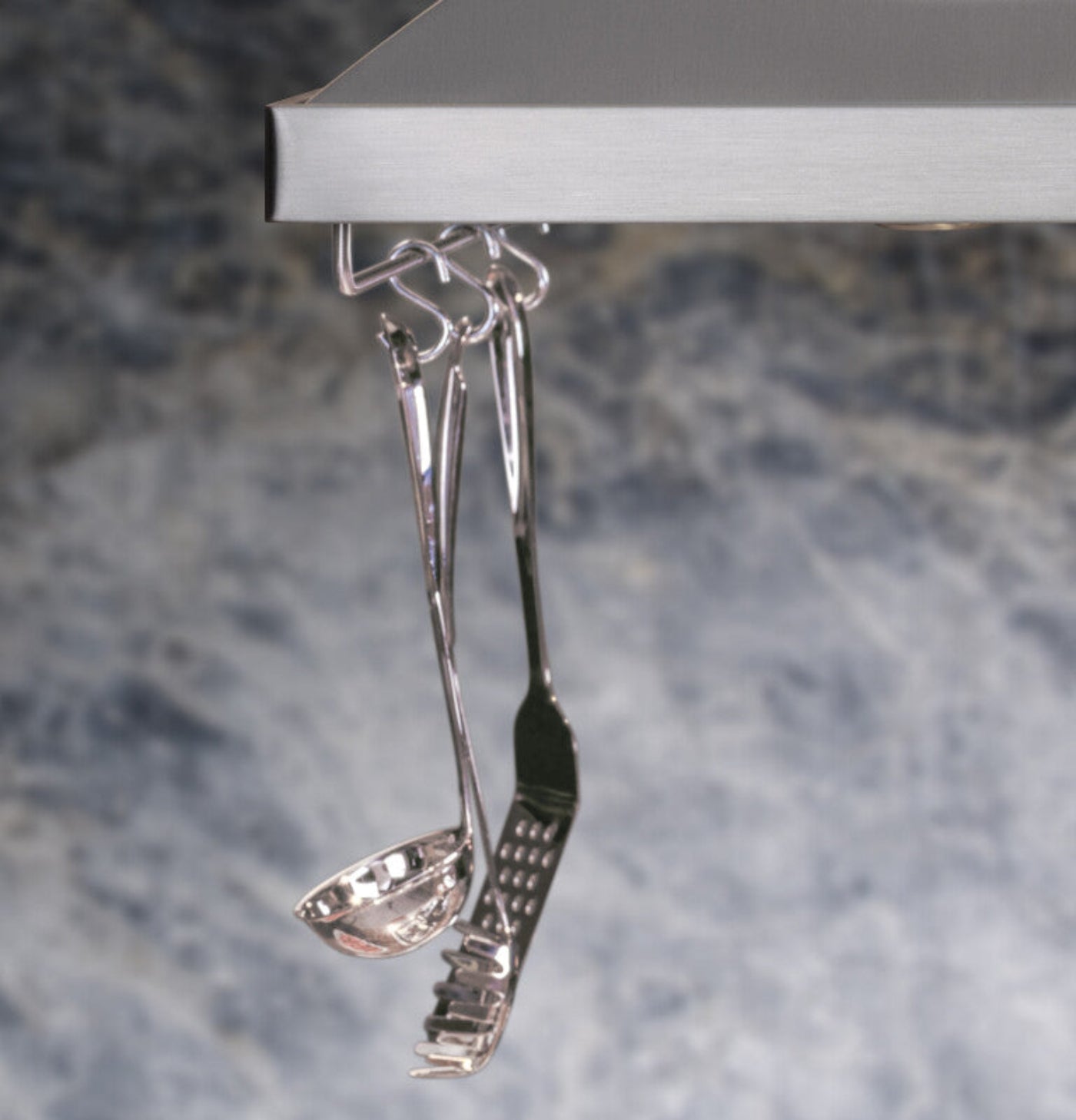 Monogram ZVW8301SWSS 30" Wall-Mounted Vent Hood Stainless Steel - ZVW8301SWSS