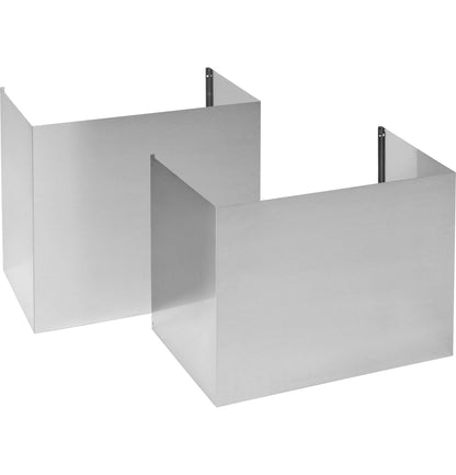 Monogram ZX10D13SPSS 10 ft. Duct Cover Other - ZX10D13SPSS
