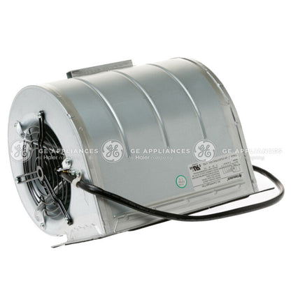 Monogram ZXR6101RSS 610 CFM In-line Blower Stainless Steel - ZXR6101RSS