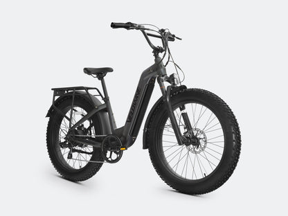 Adam Equipment Velowave Ranger Step-Thru 2.0 Electric Bike - RK-RANGERSTSL