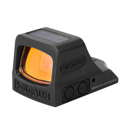HOLOSUN Elite Green Dot Sight  - HE508T-GR-X2