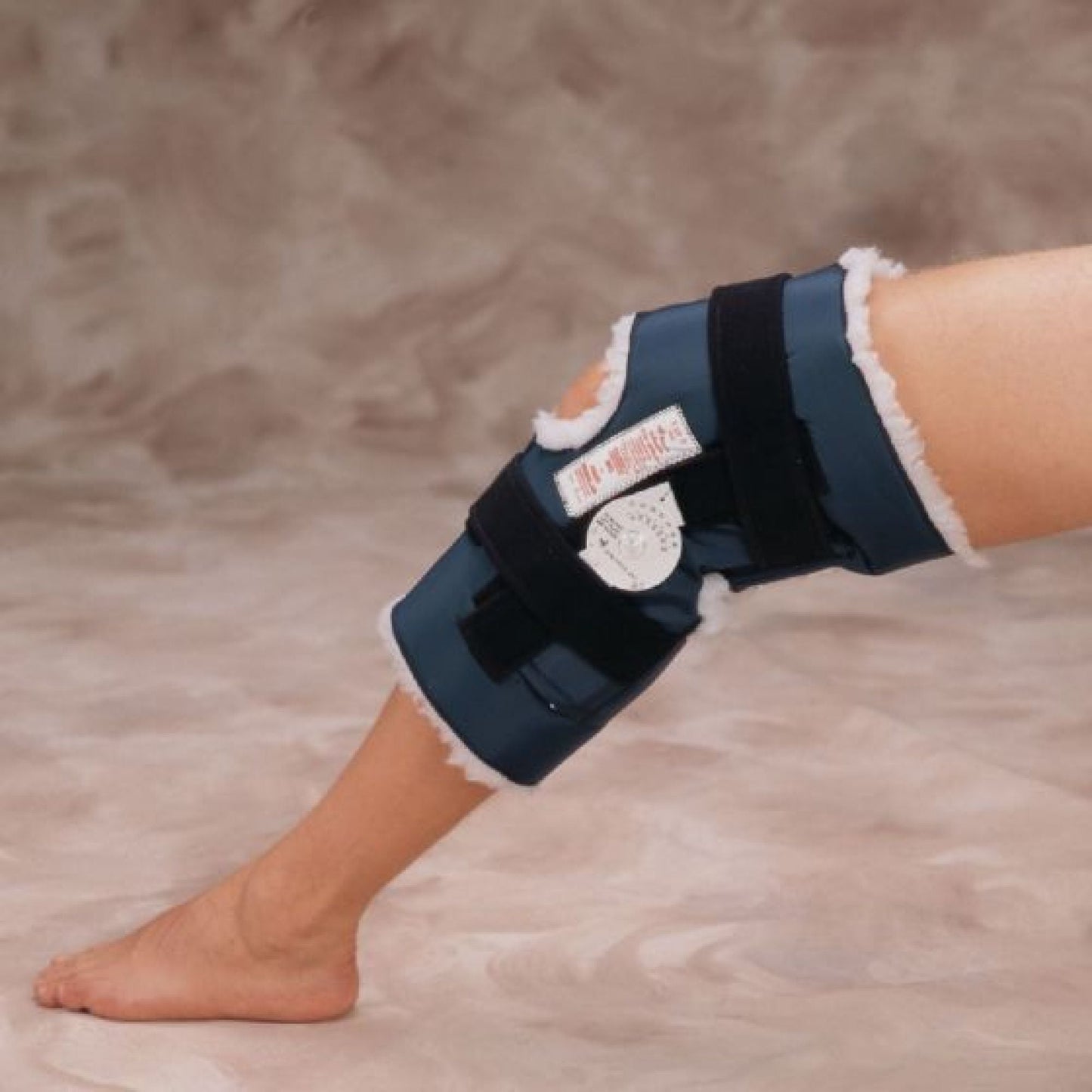Patterson Medical Pucci Inflatable Knee Orthosis