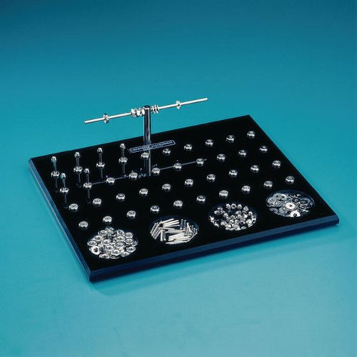 Patterson Medical Roeder Manipulative Aptitude Test