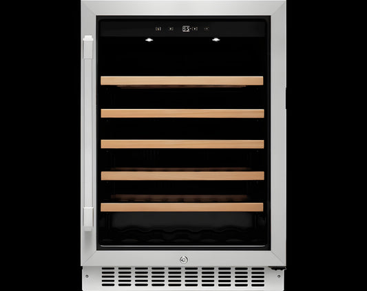 DACOR 24" Wine Cellar - Dual Zone with Left Door Hinge - HWC242L-KT