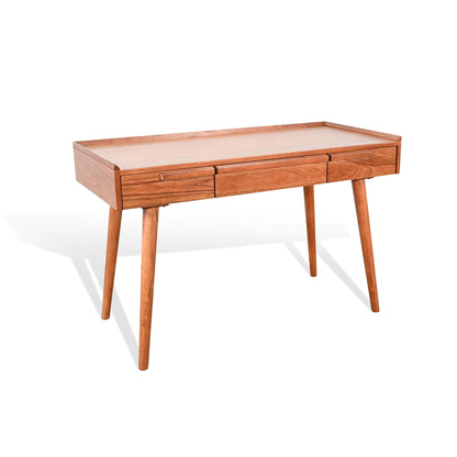 Sunny Designs American Modern - 48" Desk - Cinnamon - 2845CN-D