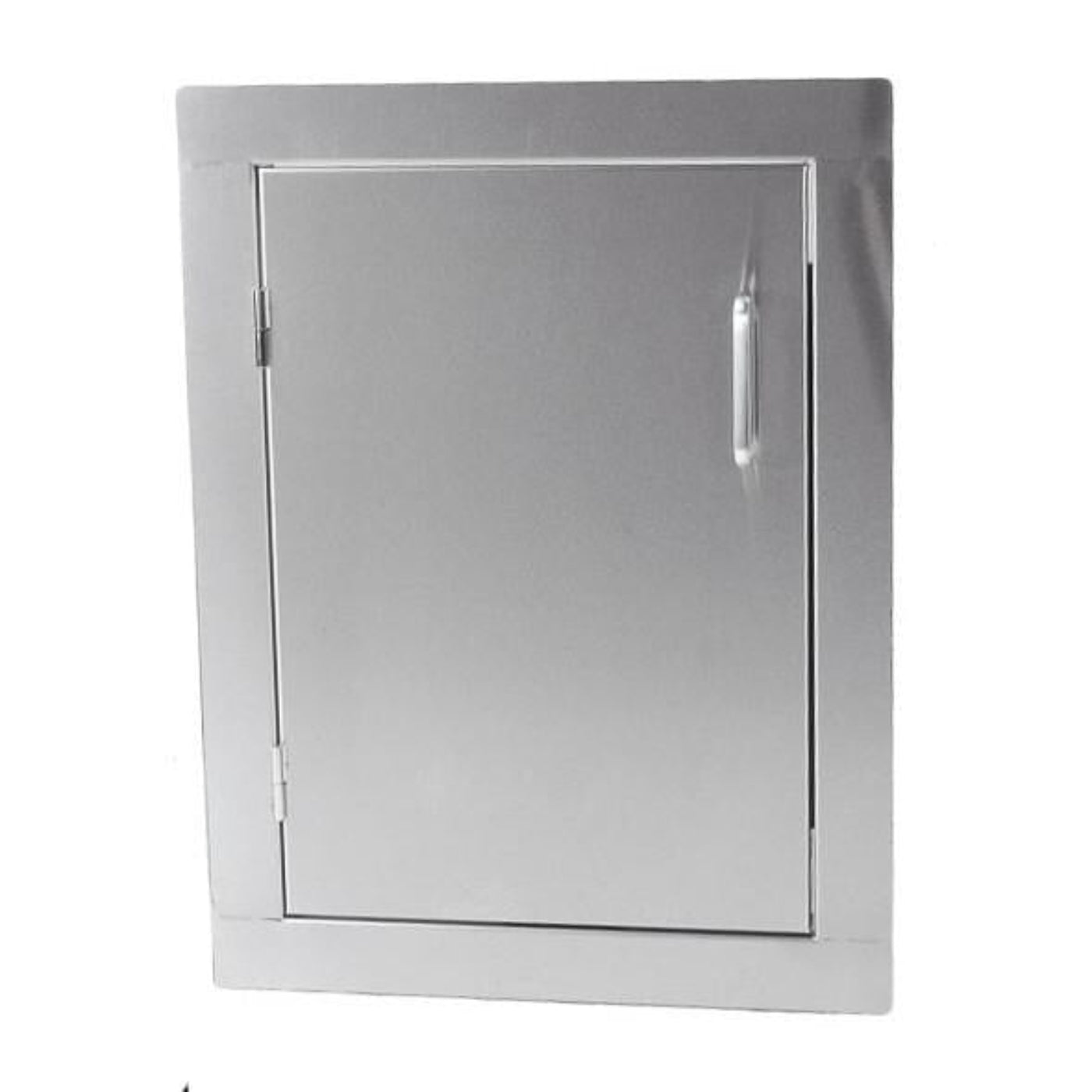 ProFire 20-Inch Right-Hinged Single Access Door - PFSWD1420L