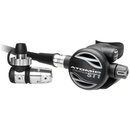 Zeagle Atomic Aquatics ST1 Regulator - REG73 DIN