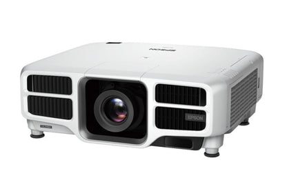 Epson Pro L1100U Laser WUXGA 3LCD Projector w/ 4K Enhancement & Standard Lens - V11H735020