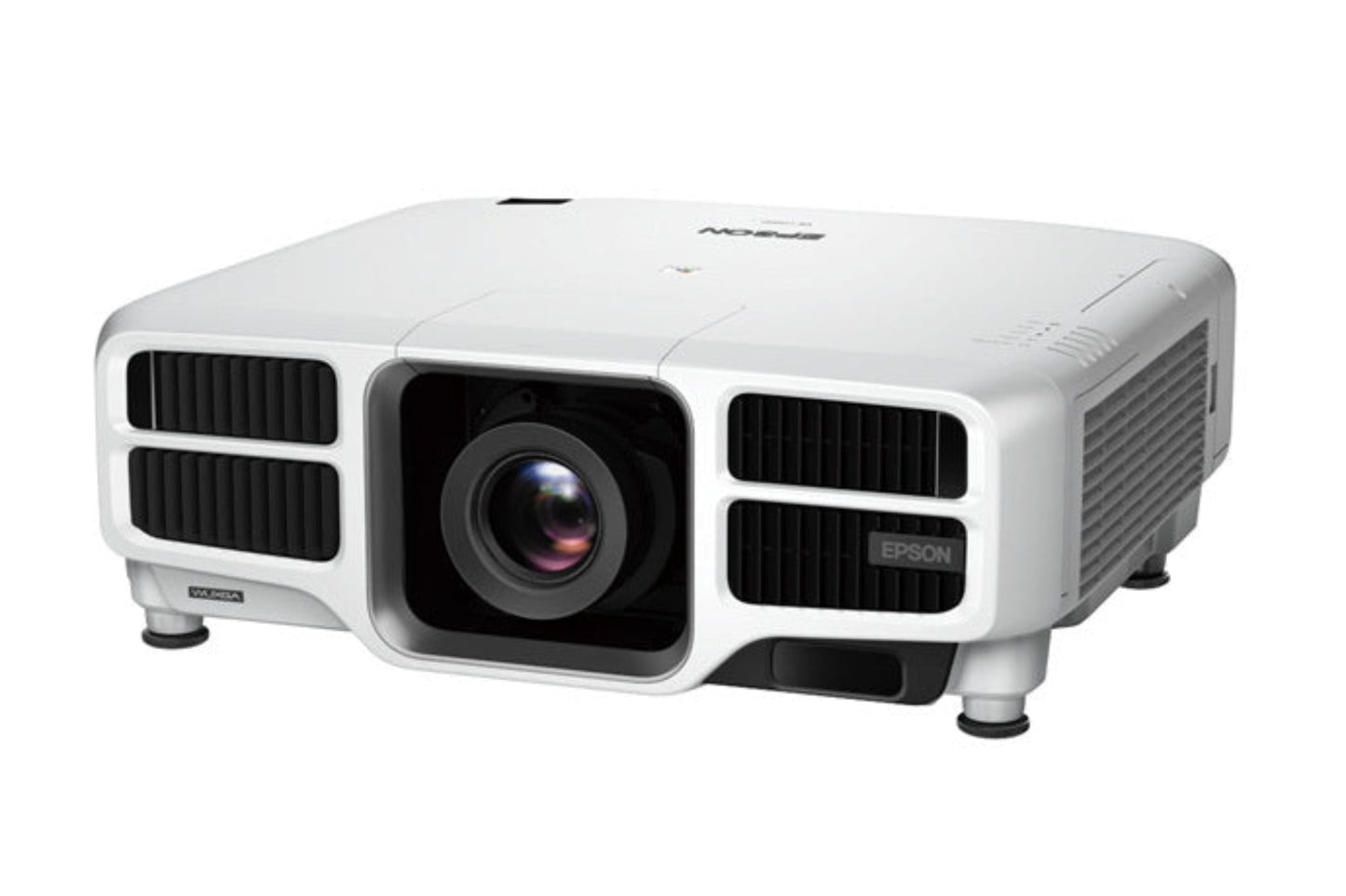 Epson Pro L1100U Laser WUXGA 3LCD Projector w/ 4K Enhancement & Standard Lens - V11H735020