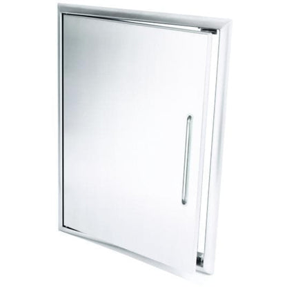 Saber Grills: 19" Vertical Single Access Door - K00AA2614