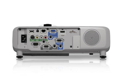 Epson PowerLite 520 3LCD Projector - V11H674020