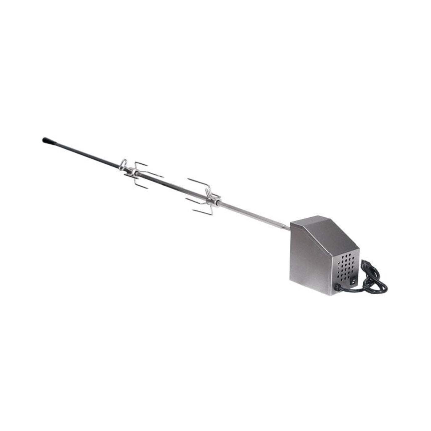 ProFire 48-Inch Rotisserie Kit With Heavy Duty Stainless Steel Motor -  PFR48HD