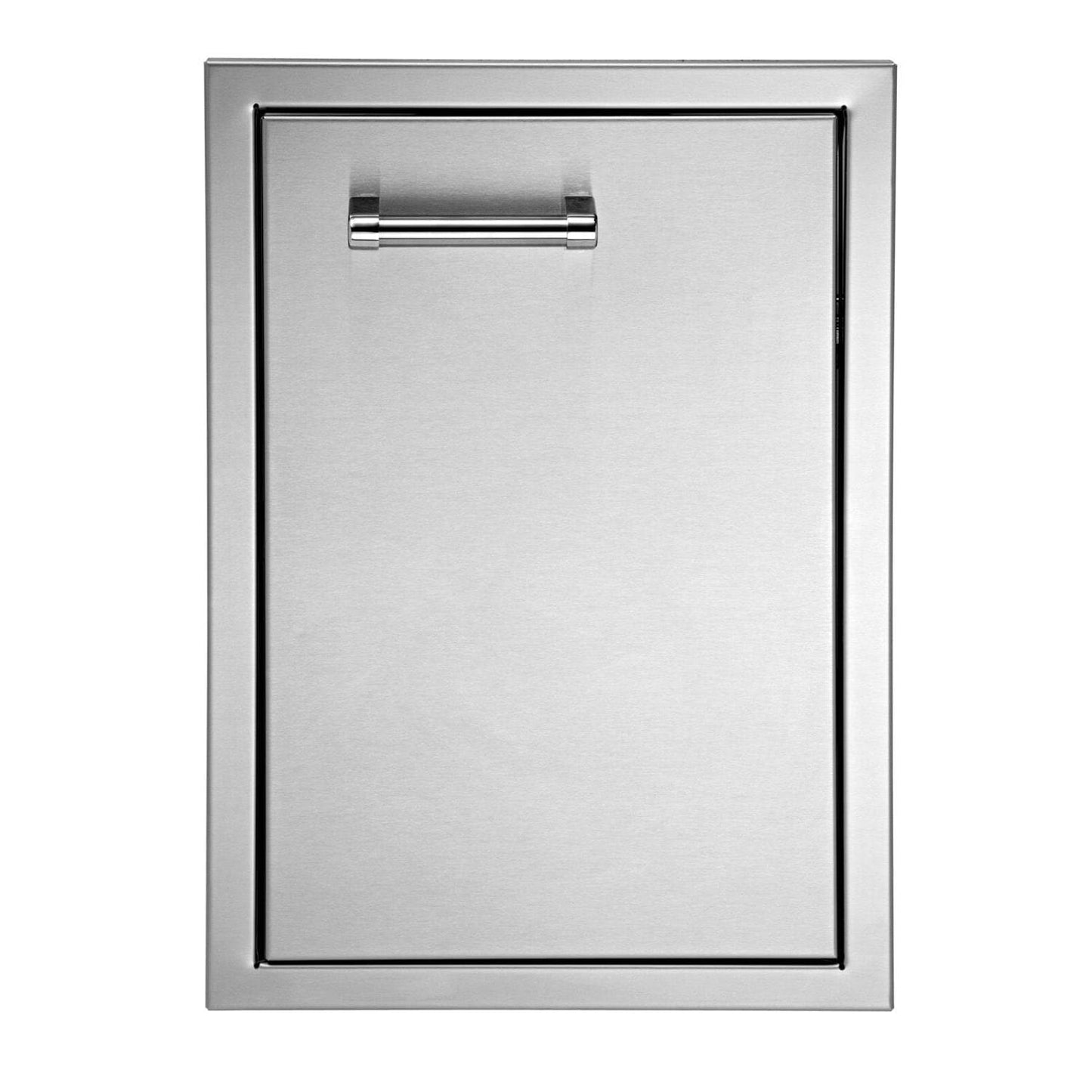 Delta Heat: 18" Delta Heat Single Access Door - DHAD18L-C