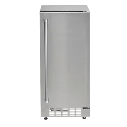 COYOTE 15" BUILT-IN W/ HINGE - C115R-S