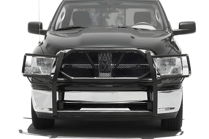 Steelcraft HD Front Grille Guard Dodge Ram 1500 2009-2018 - 50-2250