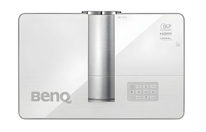 BenQ SU922 WUXGA 3D Ready DLP 1080p Projector Manufacturer RFB - SU922