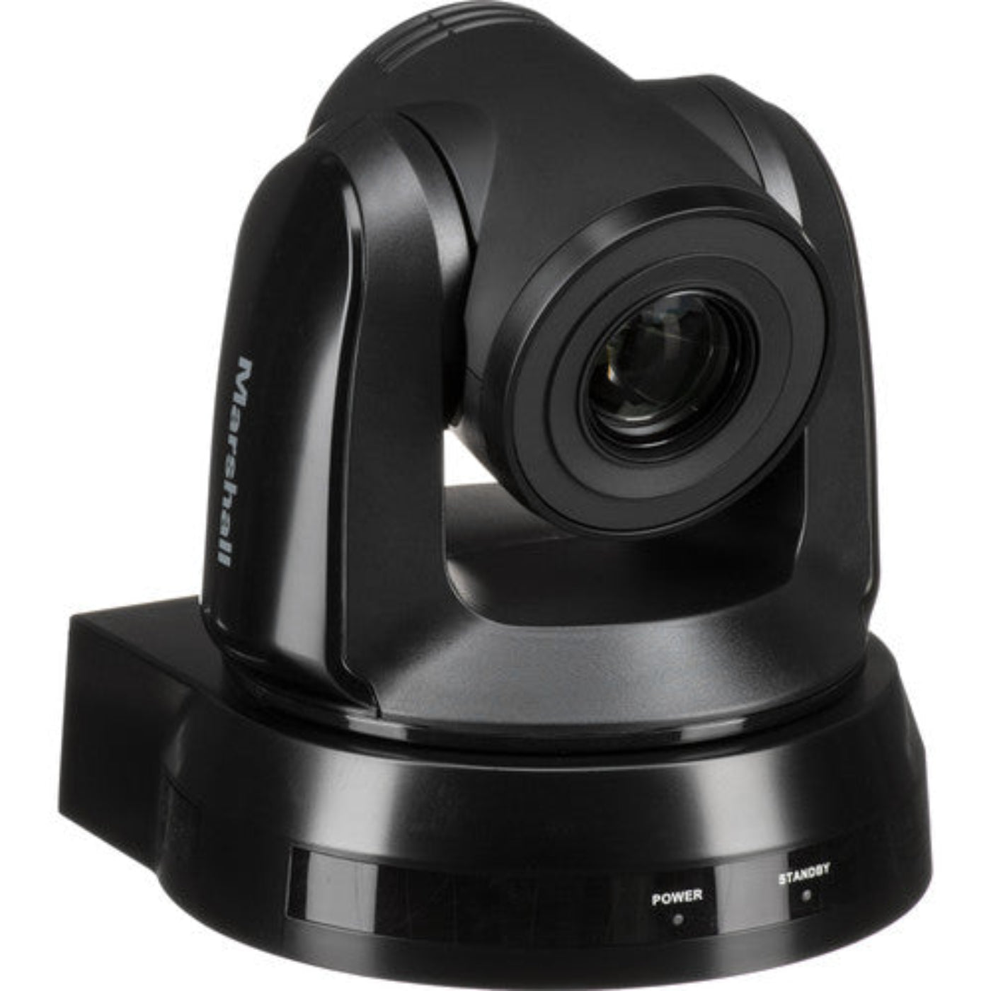 Marshall BK3 PTZ HD Camera with 3G/HD-SDI and HDMI (Black) - CV620BK3