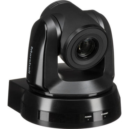 Marshall BK3 PTZ HD Camera with 3G/HD-SDI and HDMI (Black) - CV620BK3
