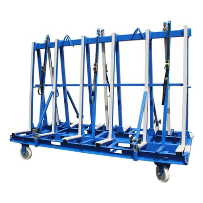 Aardwolf 'A' Frame  - AF2440QP