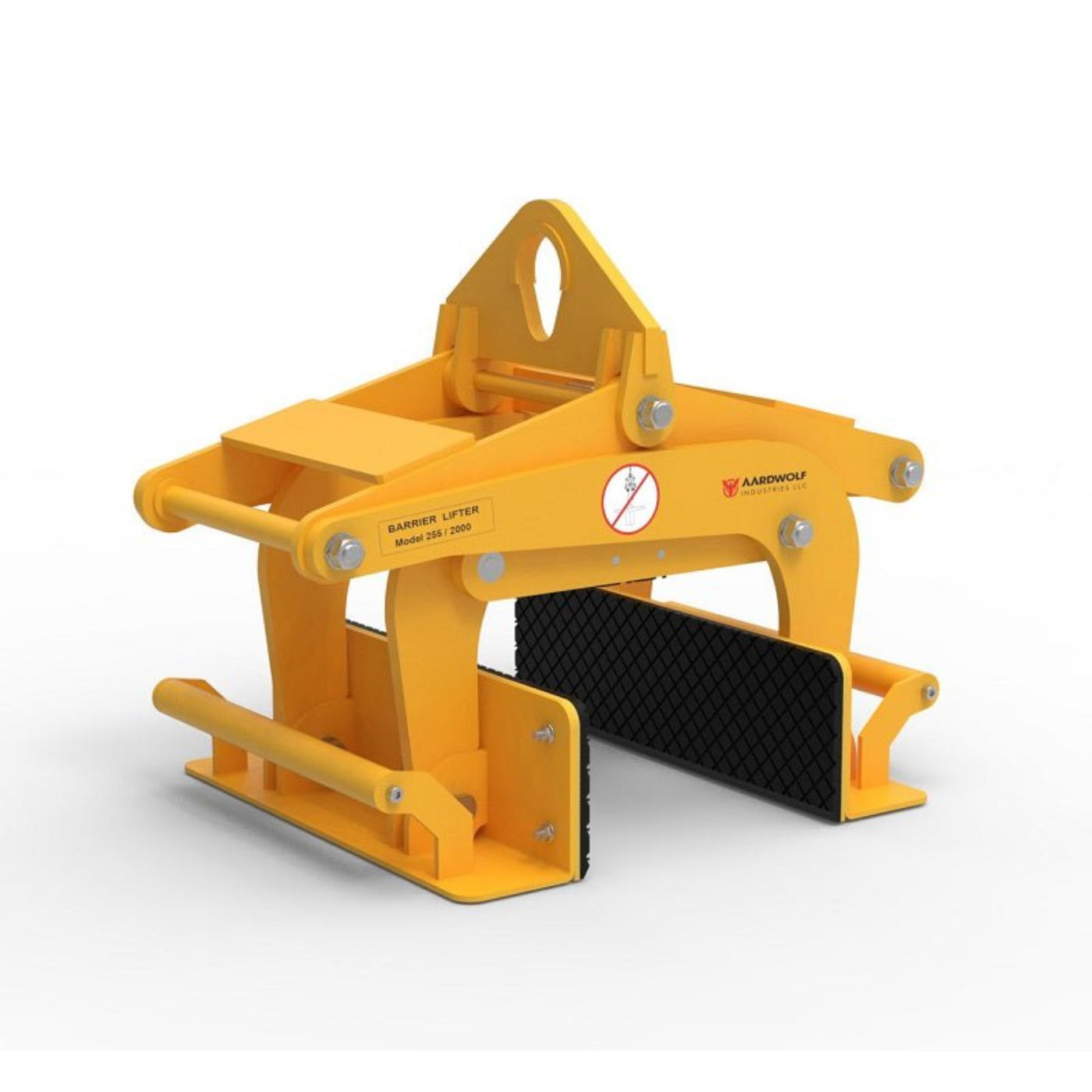 Aardwolf Barrier Lifter  - ABL-255-2000
