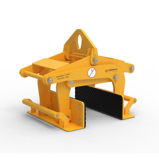 Aardwolf Barrier Lifter  - ABL-255-2000