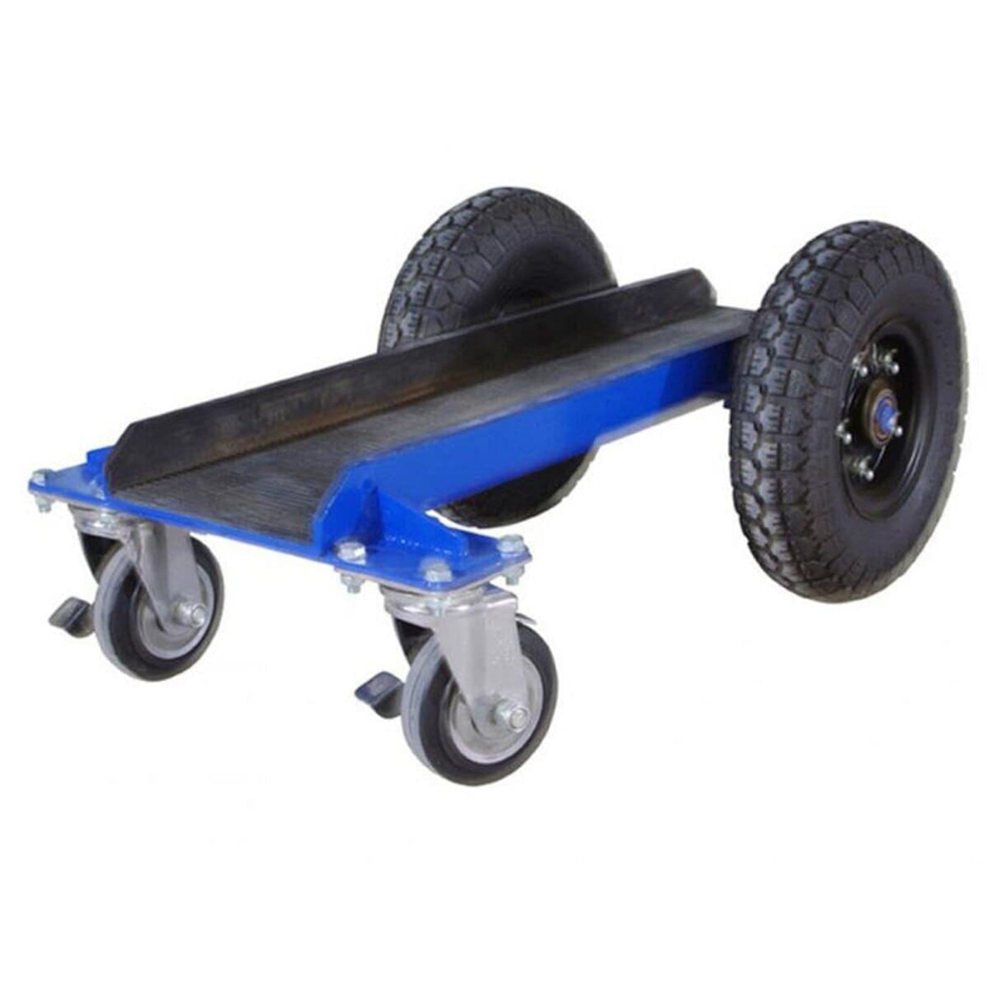 Aardwolf Broad Trolley - ABT01